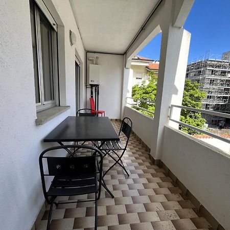Appartamento Warner Grado Exterior foto