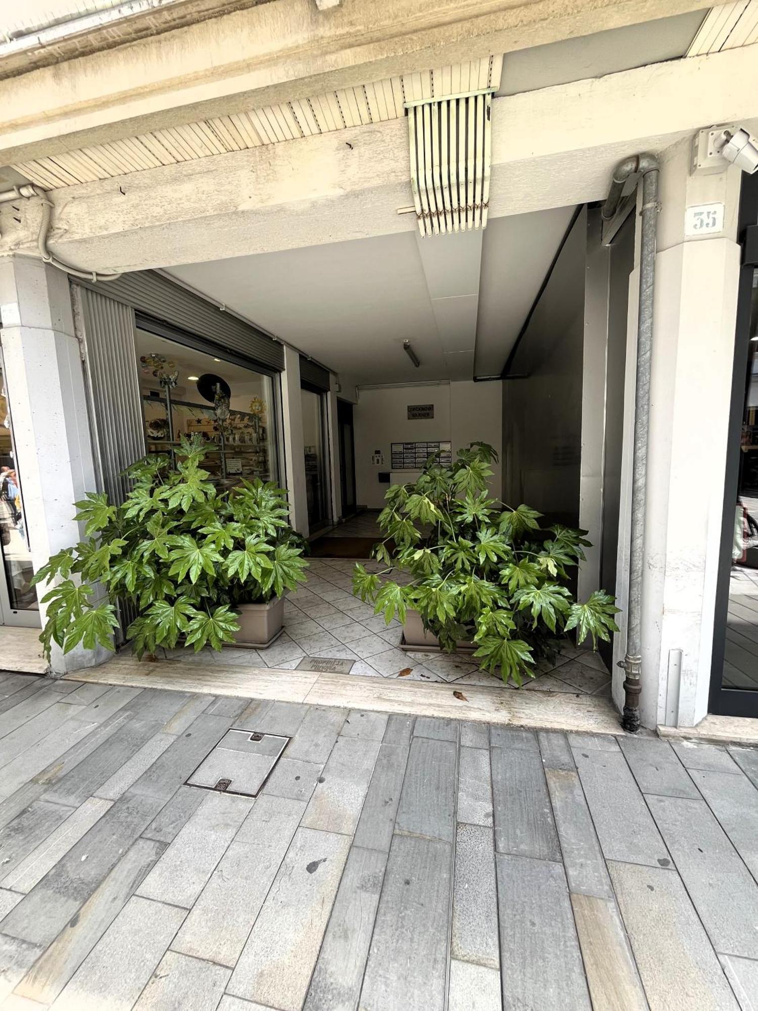 Appartamento Warner Grado Exterior foto